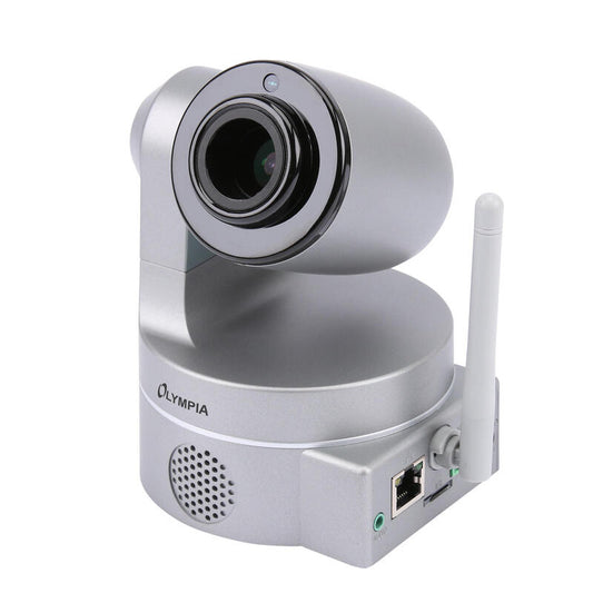 Cámara Ip Olympia Ic 1285z Protect/prohome_0