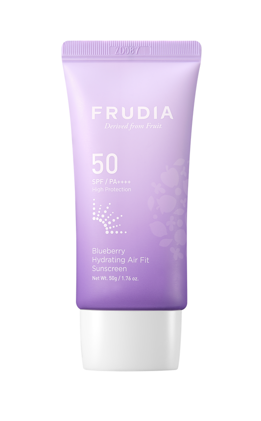 Frudia Blueberry Hydrating Air Fit Sunscreen_0