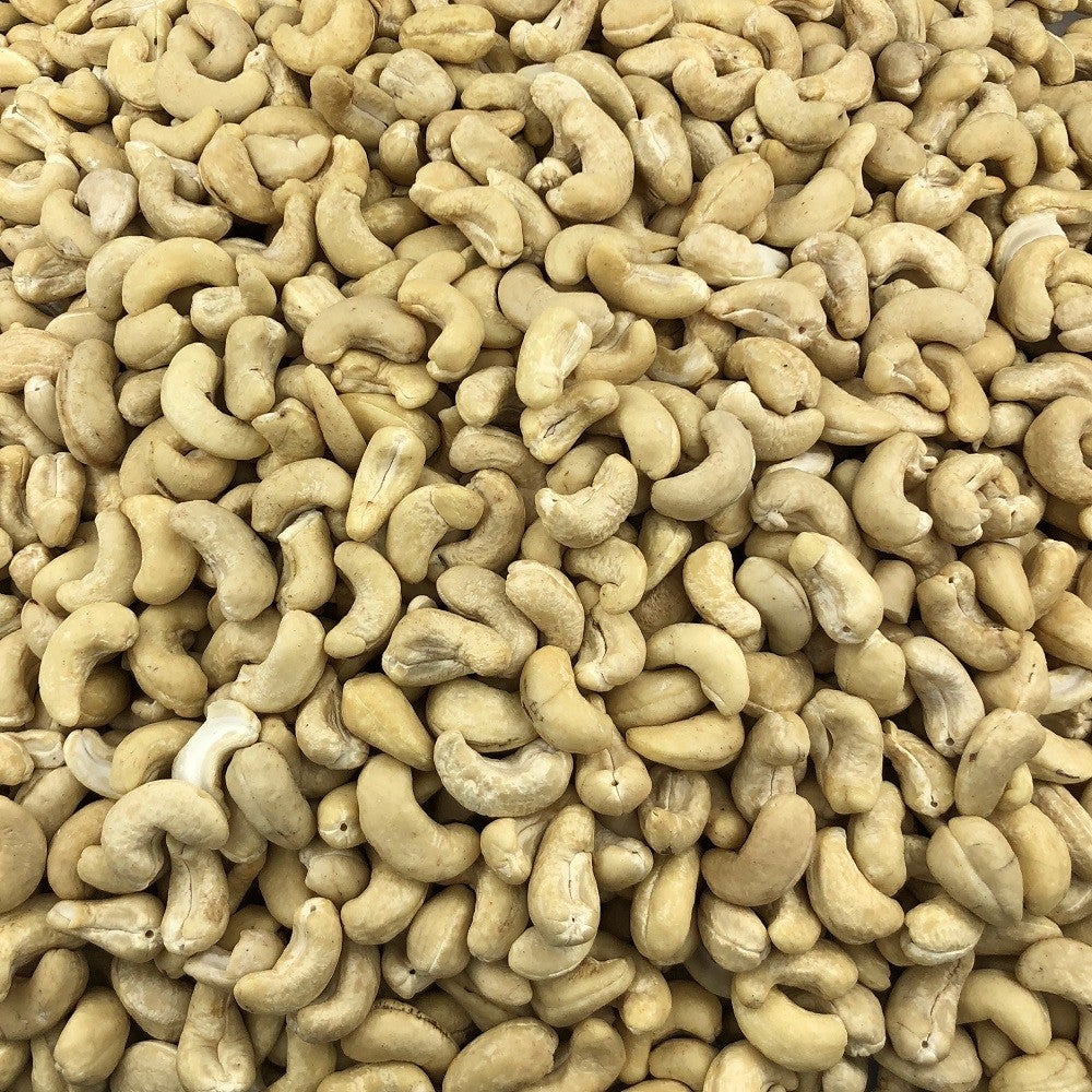 Anacardos Ecológicos A Granel 10 Kg_2