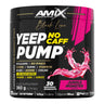 Yeep Pump No Caff 360 Gr Jungle Monster