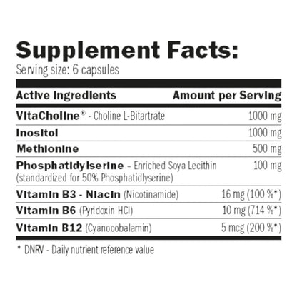 Lipidrol Fat Burner 300 Caps_1