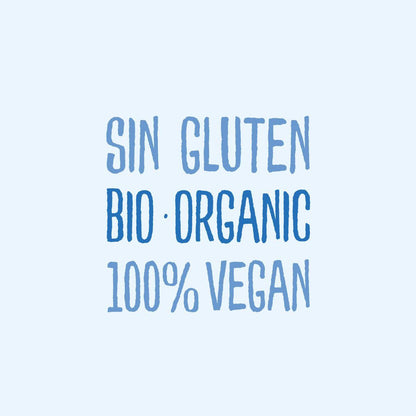 Postre de Coco Nature Naturgreen, 2 X 125 g