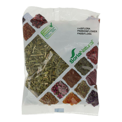 Pasiflora Soria Natural, 40 g