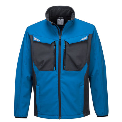 Chaqueta Softshell Wx3 (3 Capas) / Xxxl / Verde Oliva_3
