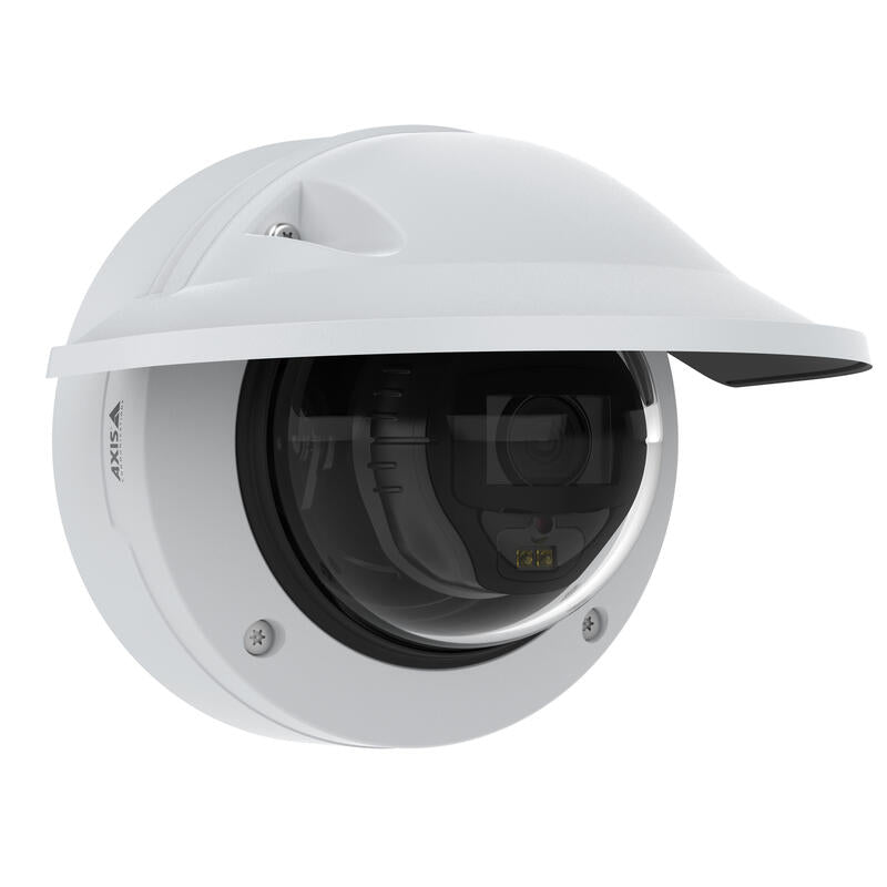 Axis P3267-lve Cámara De Seguridad Ip Exterior 2592 X 1944 Pixeles Techo/pared_2