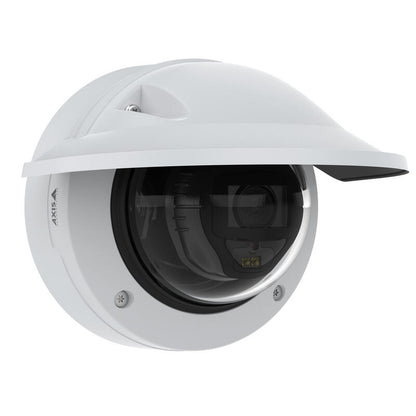 Axis P3267-lve Cámara De Seguridad Ip Exterior 2592 X 1944 Pixeles Techo/pared_2