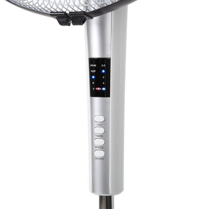 Orbegozo Ventilador de pie o sobremesa SF 0245 40 cm