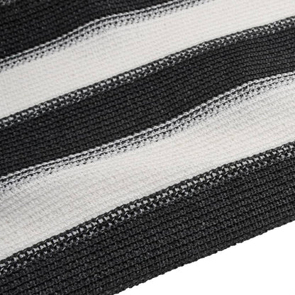 Vidaxl Red De Privacidad Hdpe Gris Antracita Blanco 1,5x50 M 195 G/m²_4