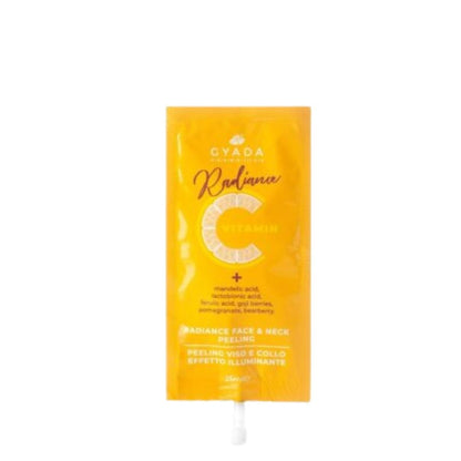 Peeling Facial Iluminador Radiance Gyada 25ml_1