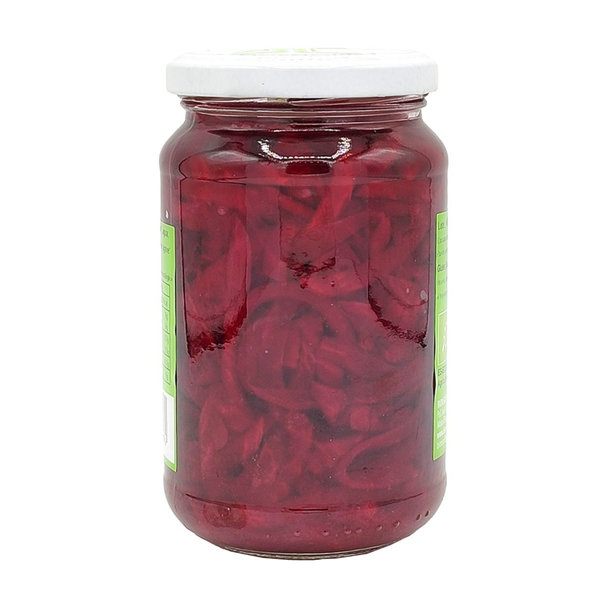 Remolacha Roja Rallada Ecológica 345gr_3