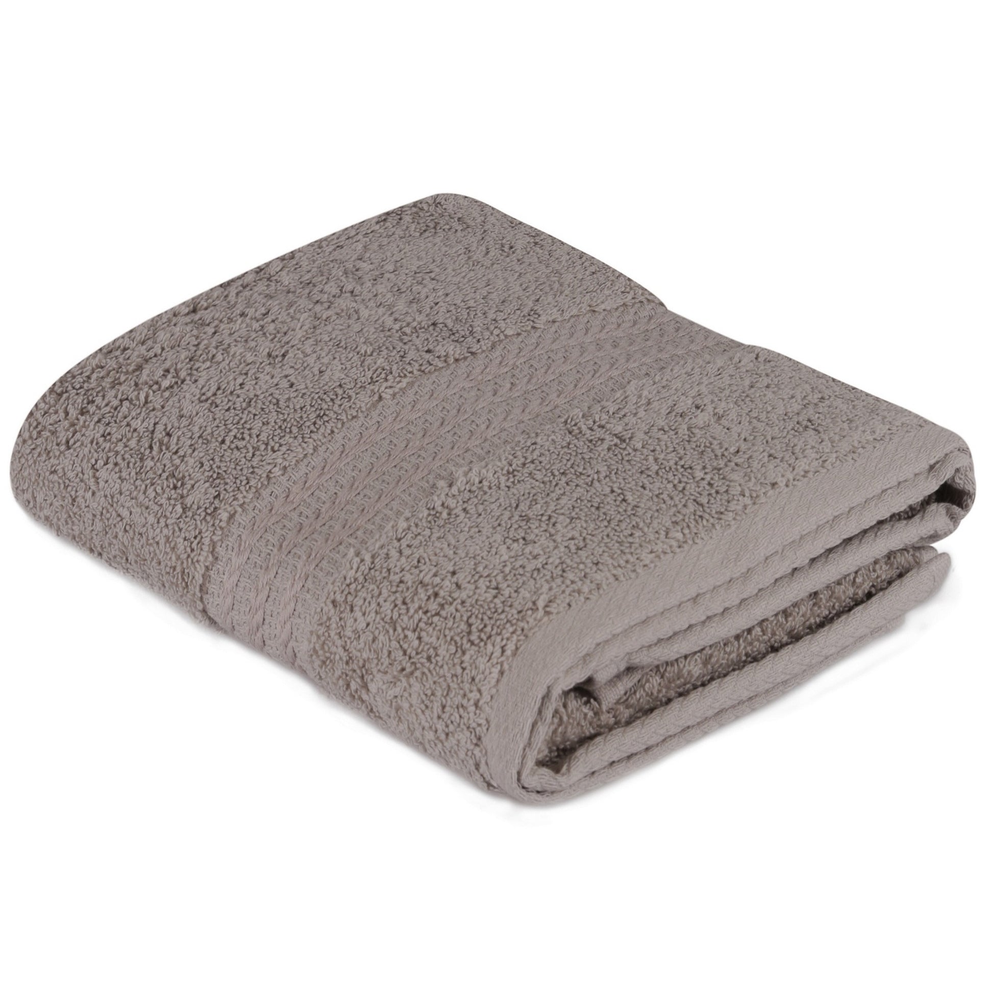 Toalla De Lavabo Gris_0