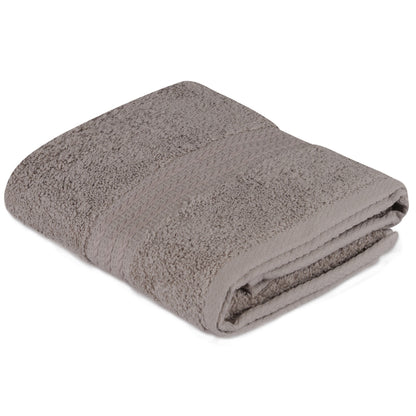 Toalla De Lavabo Gris_0