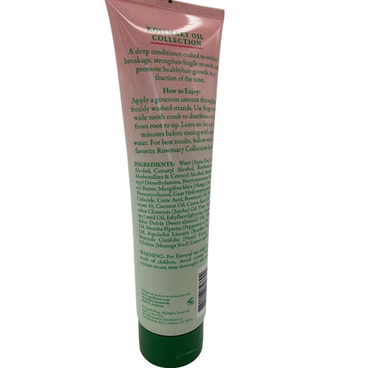 Camille Rose Rosemary Oil Strengthening Mask 251ml_4