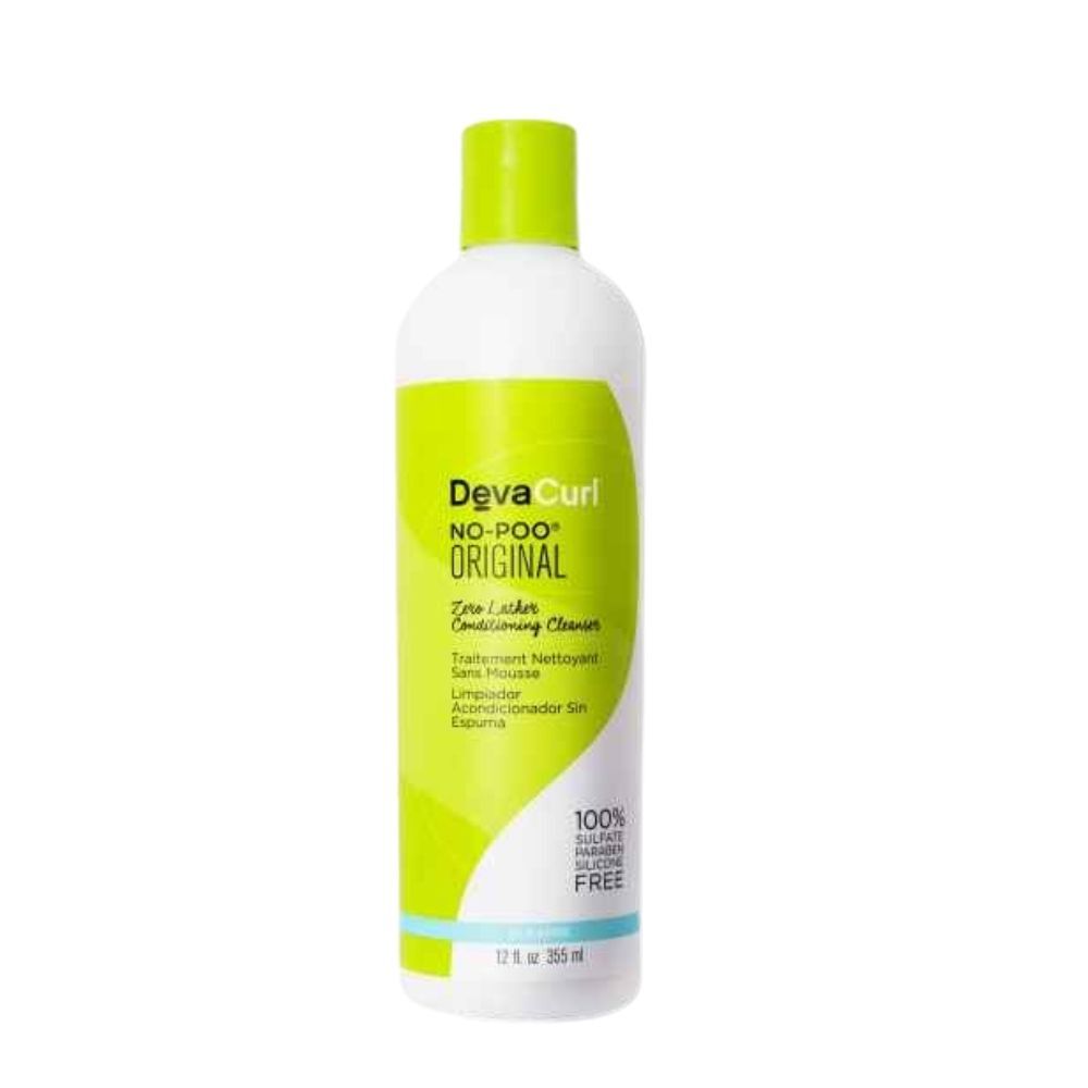 Acondicionador No Poo Original Deva Curl 354ml_0