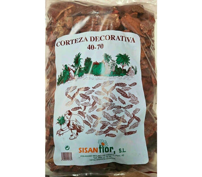 Sisanflor Corteza De Pino 40/70 50l_0