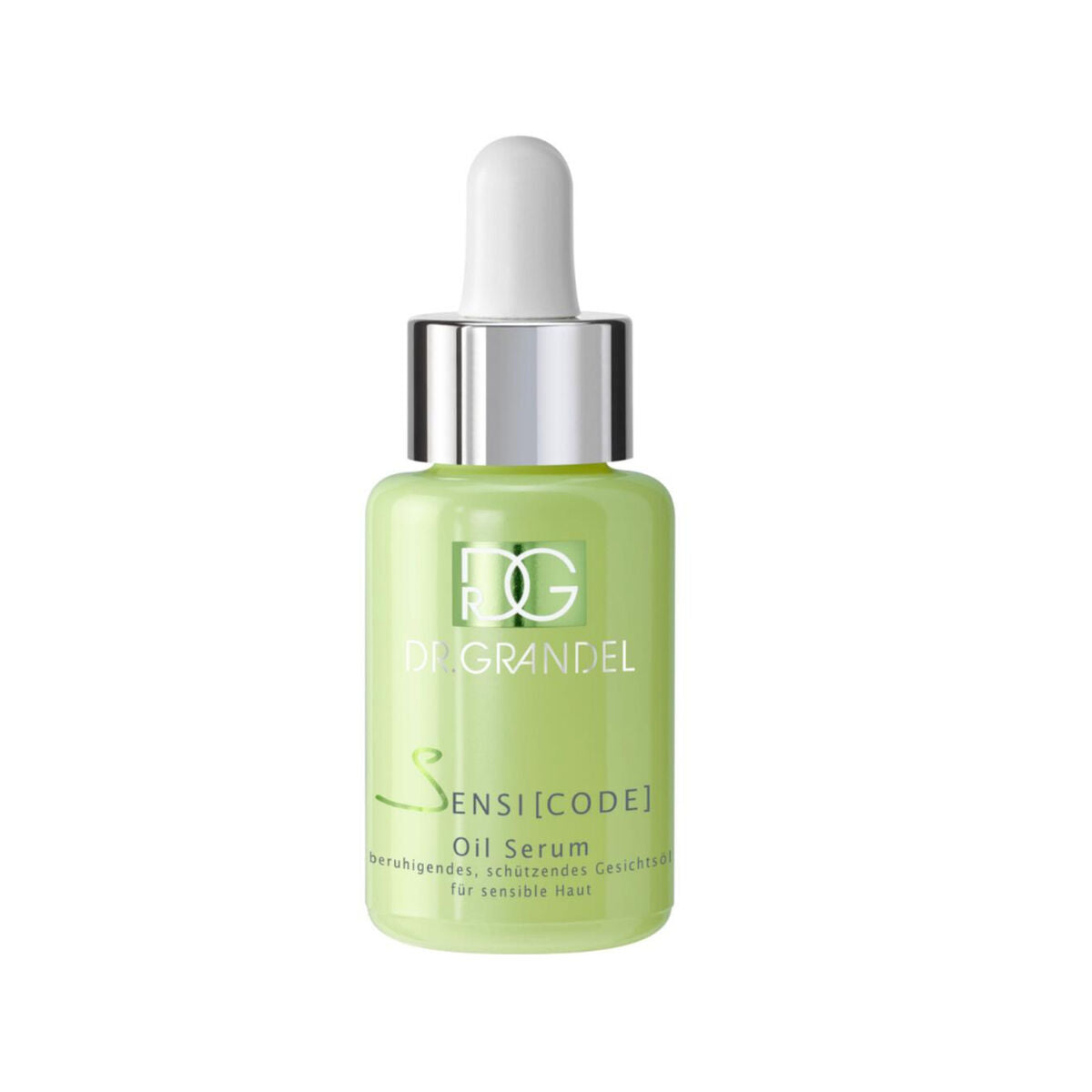 Suero Facial Dr. Grandel Sensicode 30ml (30ml)_0