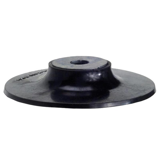 Plato Plastico Ø 115 Mm. Para Amoladora Rosca M14_0