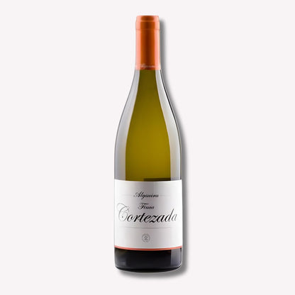 Vino Blanco - Finca Cortezada 2021- Adega Algueira_0
