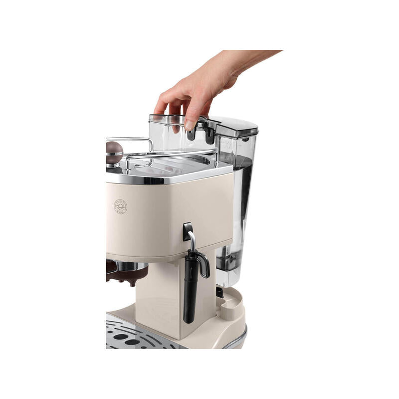 Cafetera Espresso Delonghi Icona Vintage Ecov 311.bg 1,4 L_2