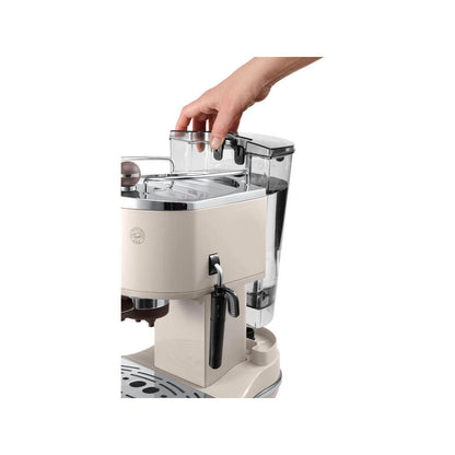 Cafetera Espresso Delonghi Icona Vintage Ecov 311.bg 1,4 L_2