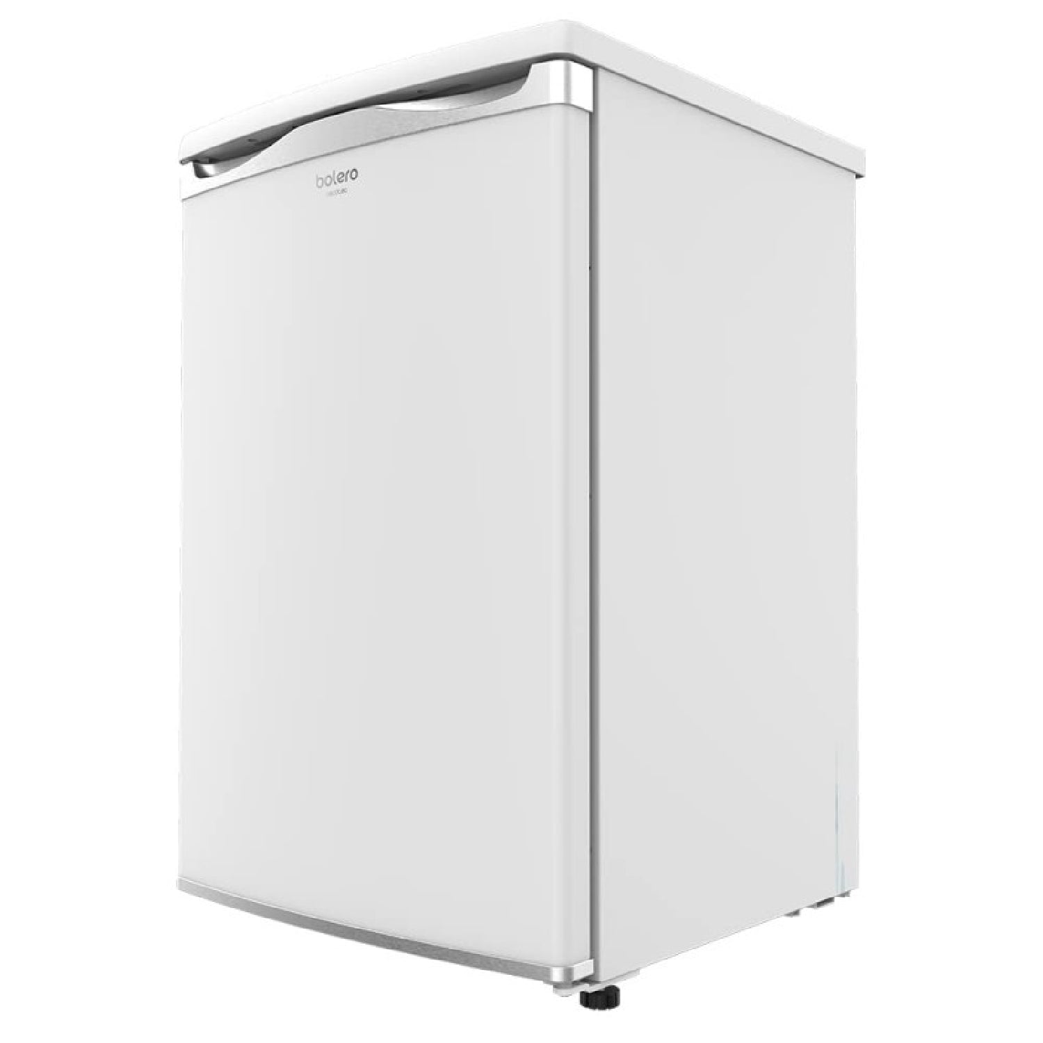 Cecotec Congelador Vertical Congelador Bolero Coolmarket Tf 90 White_4