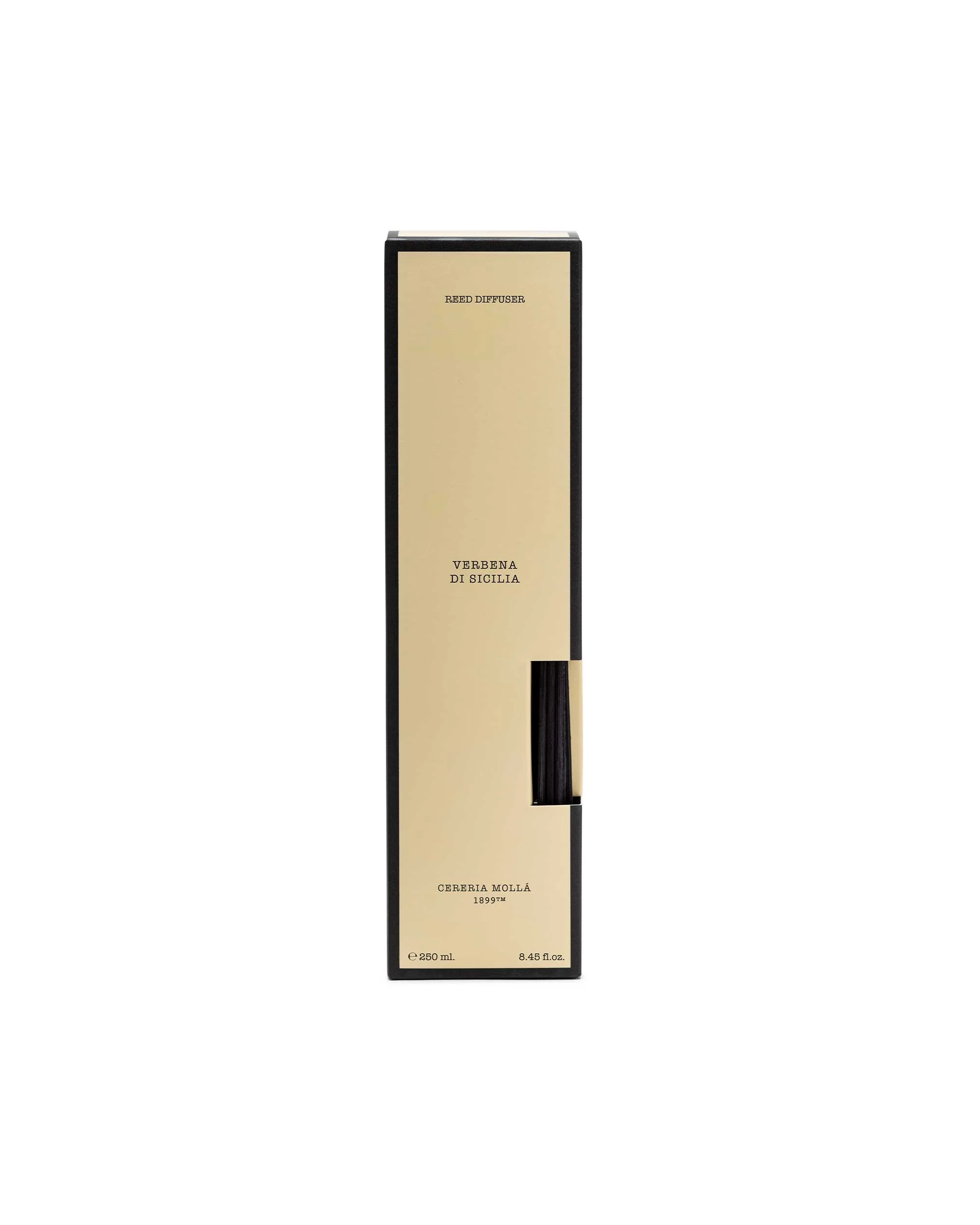 Cerería Mollá 1899 Mikado Verbena Di Sicilia 500ml_2