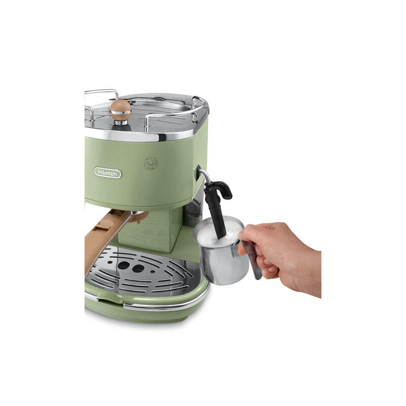 Cafetera Delonghi Ecov311.gr Icona Vintage_1