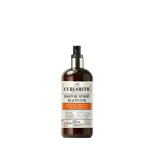 Reactivador De Memoria Moisture Recipes Curlsmith 250ml_0