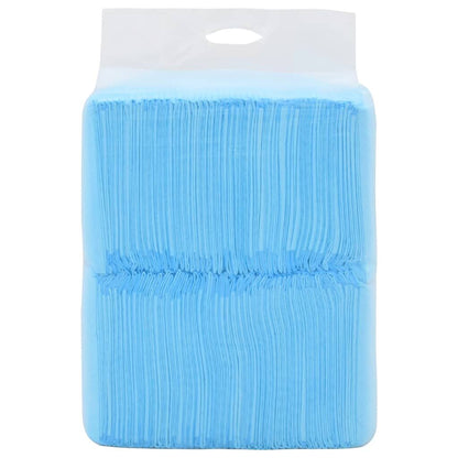 Vidaxl Empapadores Para Mascota 100 Unidades 60x45 Cm Textil No Tejido_1
