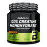 100% Creatine Monohydrate 300 Gr Sabores Naranja