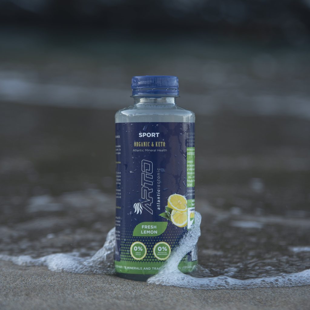 Artio Sport Limón 12x500ml_4