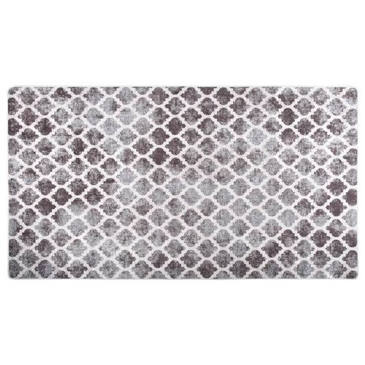Alfombra Lavable Antideslizante Multicolor 190x300 Cm / Vetonek_0