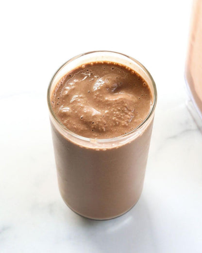 Batido Sustitutivo Para Desayuno, Comida O Snack | Fonan | Sabor Café_4