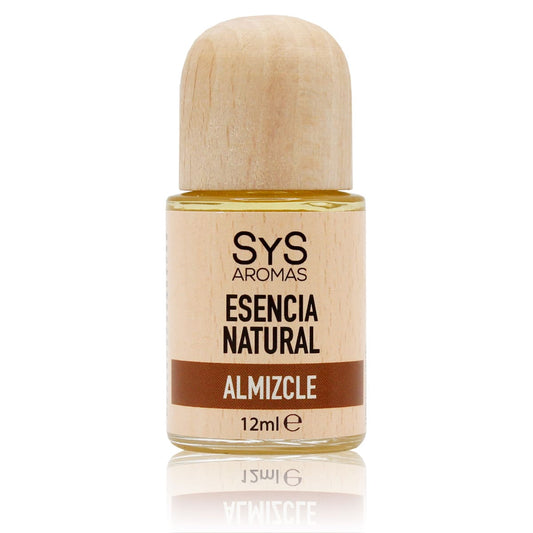 Esencia Natural Almizcle 12 ml | Aroma Intenso y Sensual | Perfume Concentrado | Uso en Difusores_0