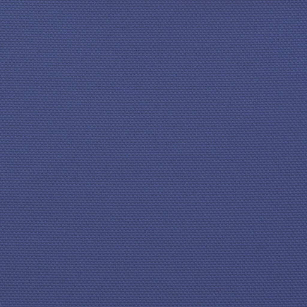 Vidaxl Pantalla De Balcón 100% Poliéster Oxford Azul 120x1000 Cm_4