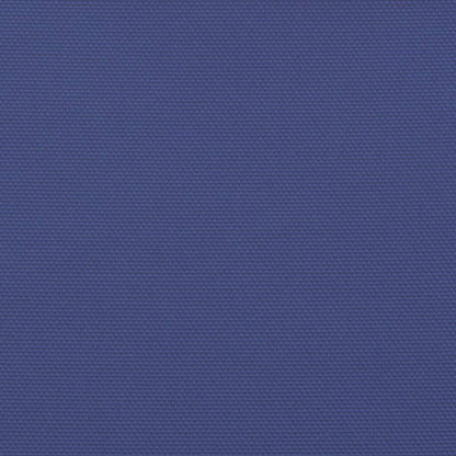 Vidaxl Pantalla De Balcón 100% Poliéster Oxford Azul 120x1000 Cm_4