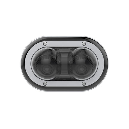 Axis P3715-plve Network Camera Cam ._1