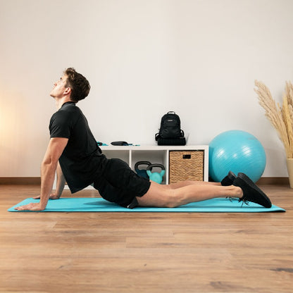 Cecotec Yoga Drumfit Yoga Mat_1