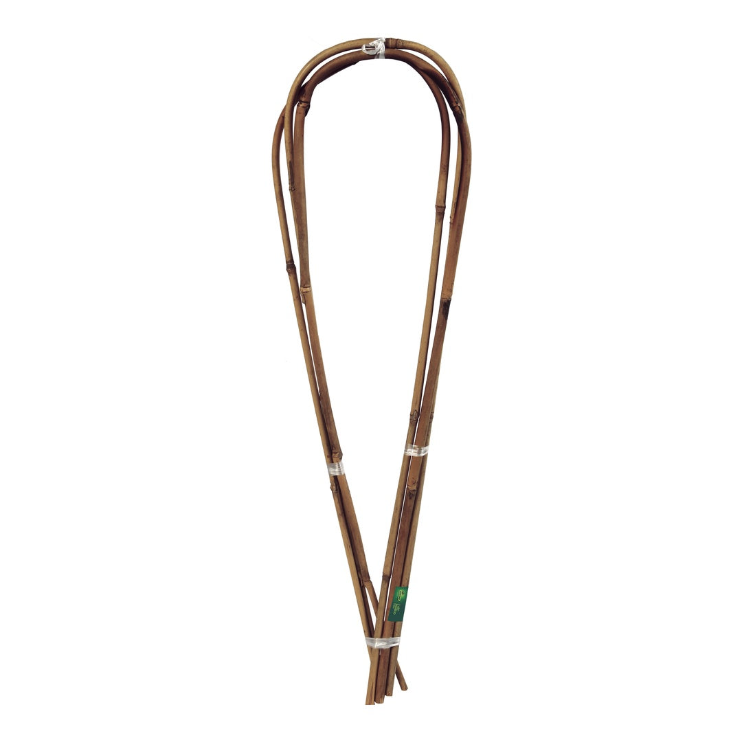 Tutor Arco Bambú 90 Cm Nortene_1