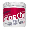 Mode On Preworkout 450 Gr. Cola