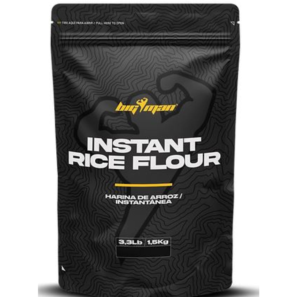 Instant Rice Flour 1.5 Kg Chocolate