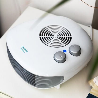 Cecotec Termoventilador Ready Warm 9800 Force Horizon_3