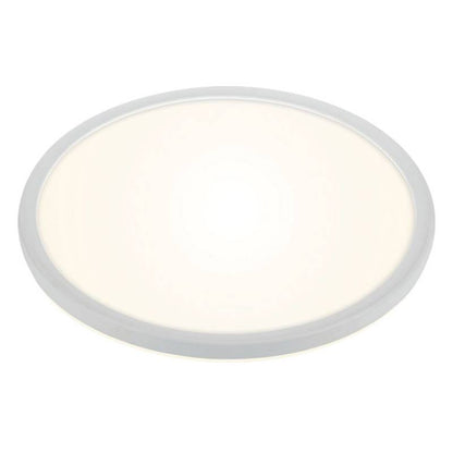 Plafón Lumileds Chip Led, Ø 293mm, 20w, Blanco Neutro_1