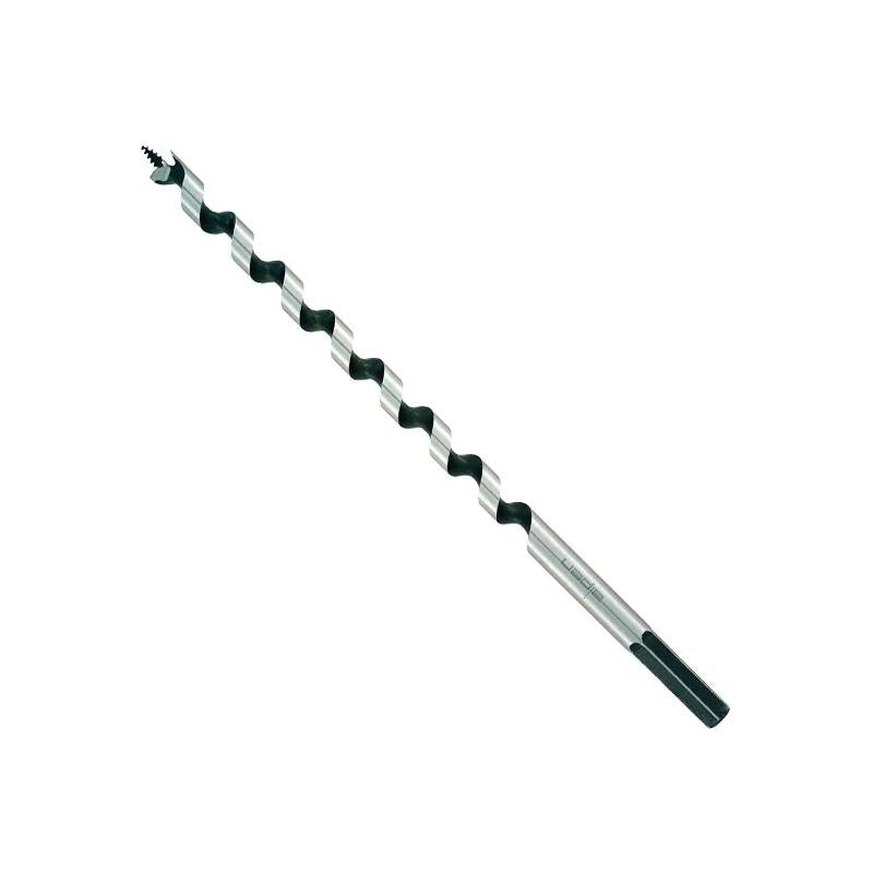 Broca Alpen Madera Helicoidal  8x460 Mm. (blister 1 Pieza)_0