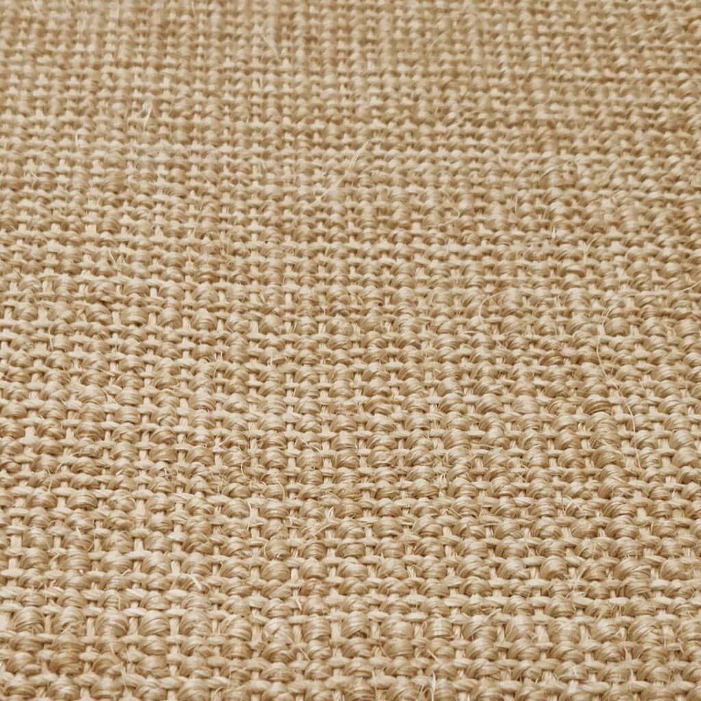 Vidaxl Alfombra De Sisal Para Rascador 66x100 Cm_3