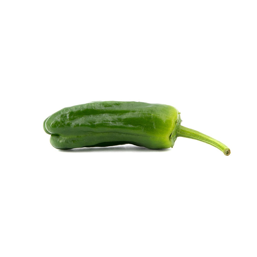 Pimiento Padrón 0.5kg, Origen España, Granada La Palma_2