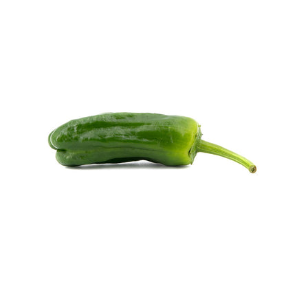 Pimiento Padrón 0.5kg, Origen España, Granada La Palma_2