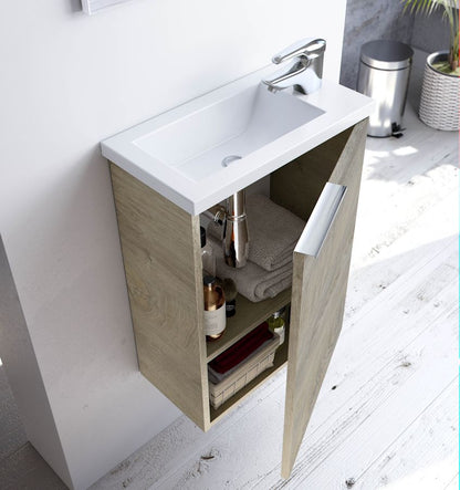 Mueble Compact 1 Puerta 1 Espejo Ancho 40_1