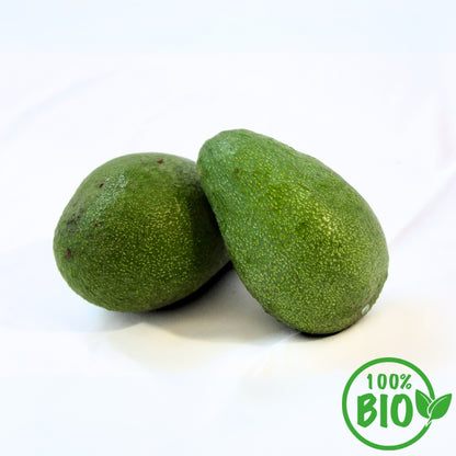 Aguacates Fuertes De La Axarquía 1/2 Kg_0