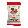 Serrano Snacks de jamón serrano para perros 100 g